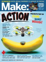 Make:
